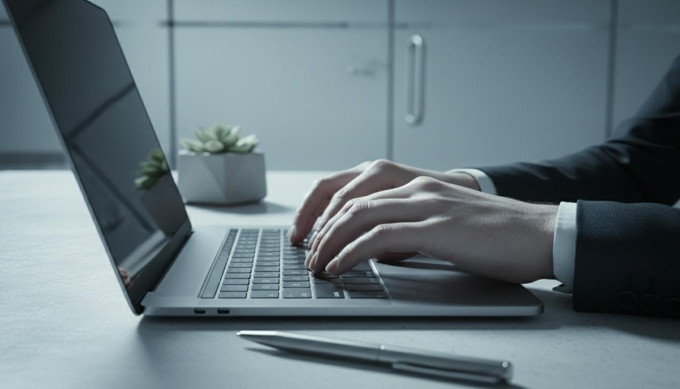 Devika Systems IT support and managed services technician